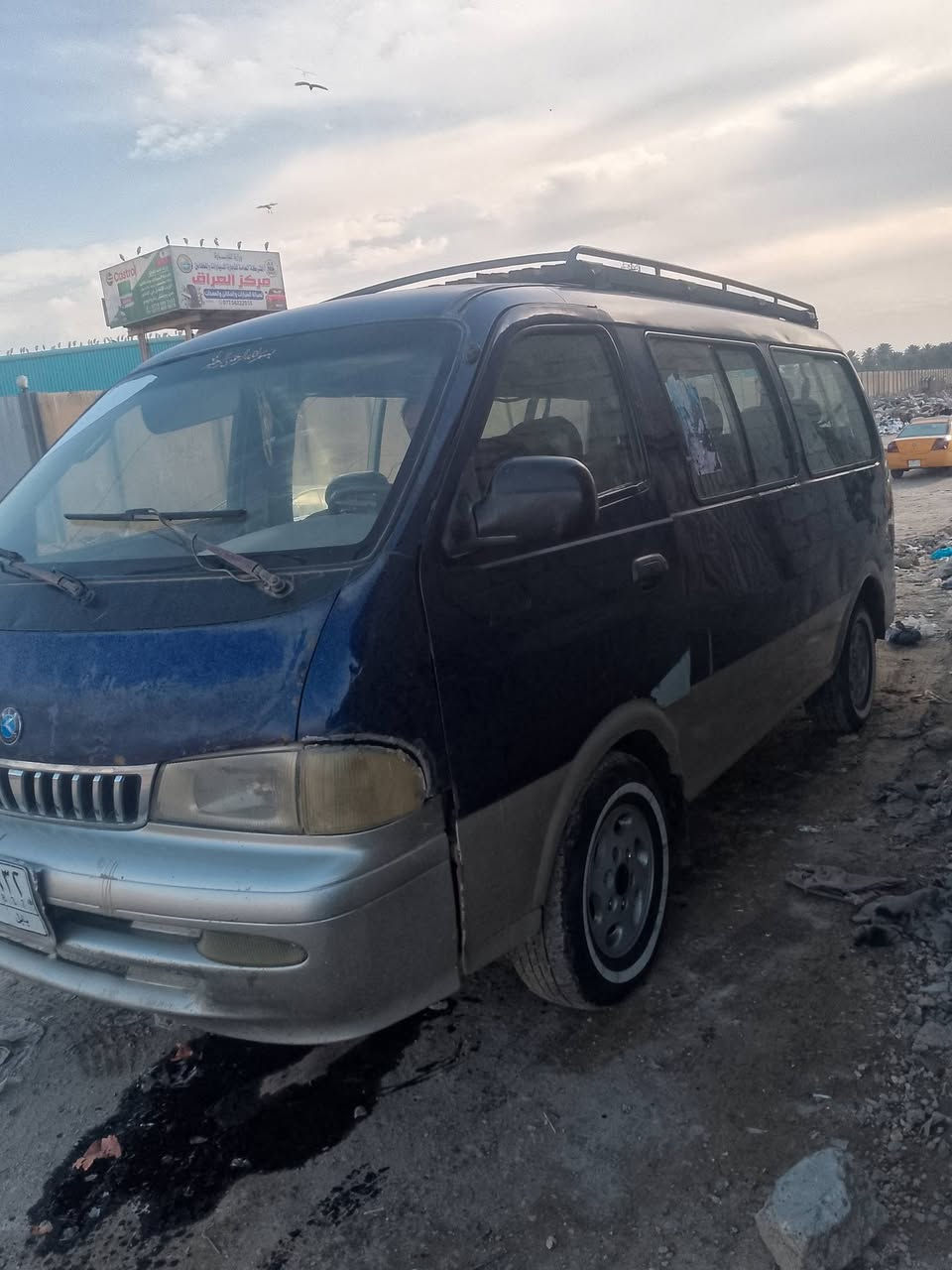 بريجو البيع جازه بلاديه شرد مكينه بل جيس مكاني الدوانيه السنيه ‏‪***********‬‏
