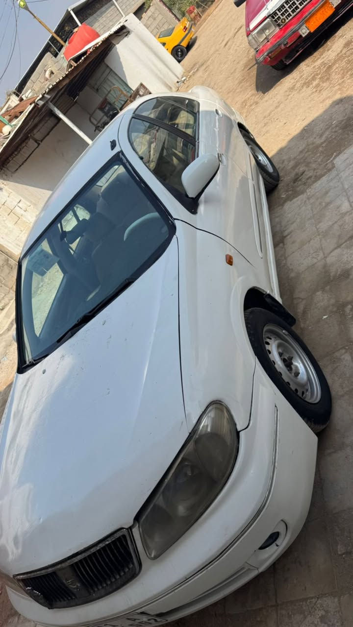 السلام عليكم نيسان صني مديل ٢٠٠٨ سياره ادوات قص جنطه مكينه لاتبخير ولاتنقيص رقمه بغداد متومه وكامله المكان البصره الجزيره السعر ٣٠ وبيها مجال للطيبين 
هذا الرقم راعيها  انا مكلف بالنشر ‭٠٧٧٧ ٢٦٢ ٨٣٦٤‬
