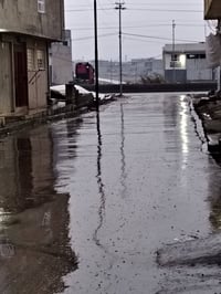 القوسيات مقابل مول الشام • ١٢٠م • ٤غرف نوم