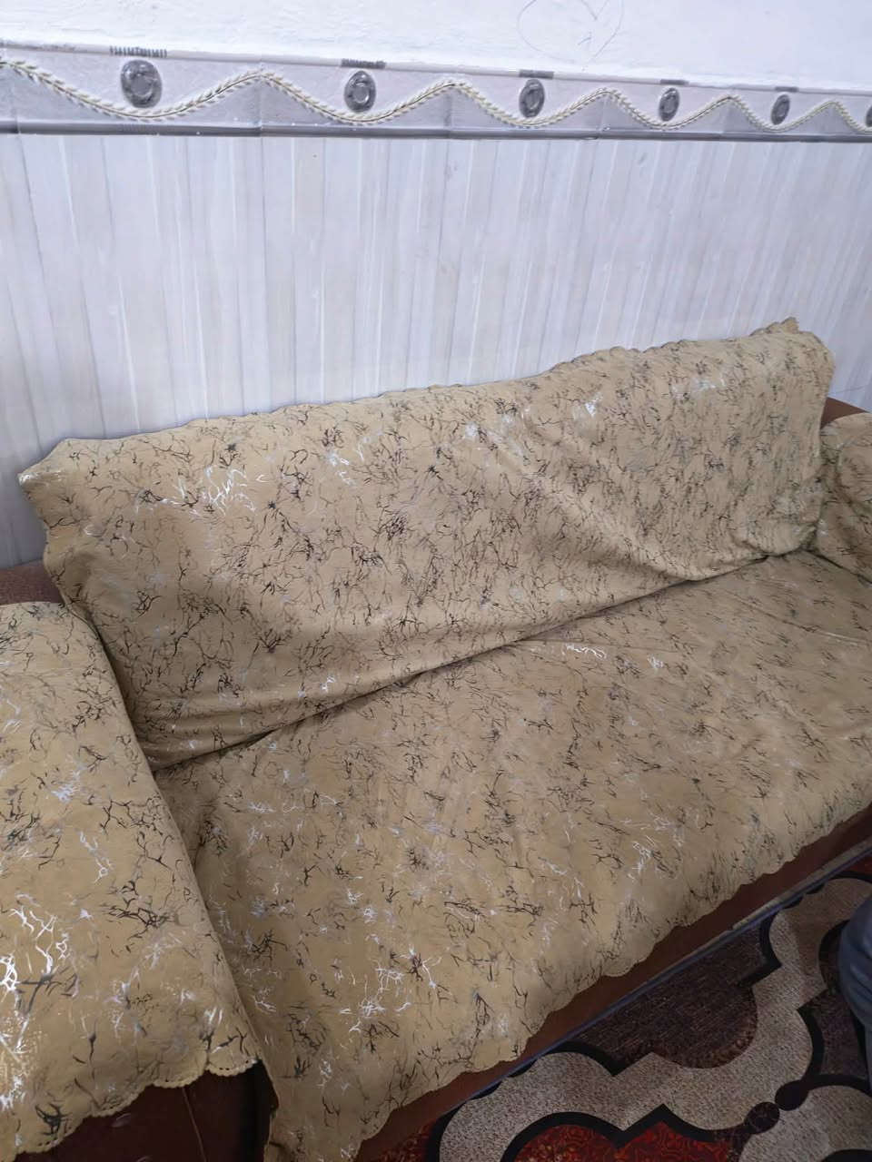 تخم ١٠ مقاعد سعره ٤٥٠ الف

بوفيه سعرها ٤٥٠ الف بيها مجال تخفيض


**إذا كنت صاحب هذا الإعلان وتريد حذفه لأي سبب، رجاءا أرسل رسالة إلى الدعم الفني**