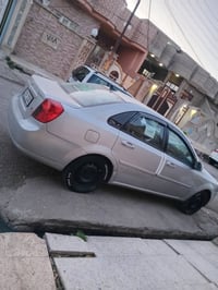 🙋اوبترا البيع 🛑 الوان سلفر .. الموديل 2007 مكينه وكير شرط كير توماتيك ...
