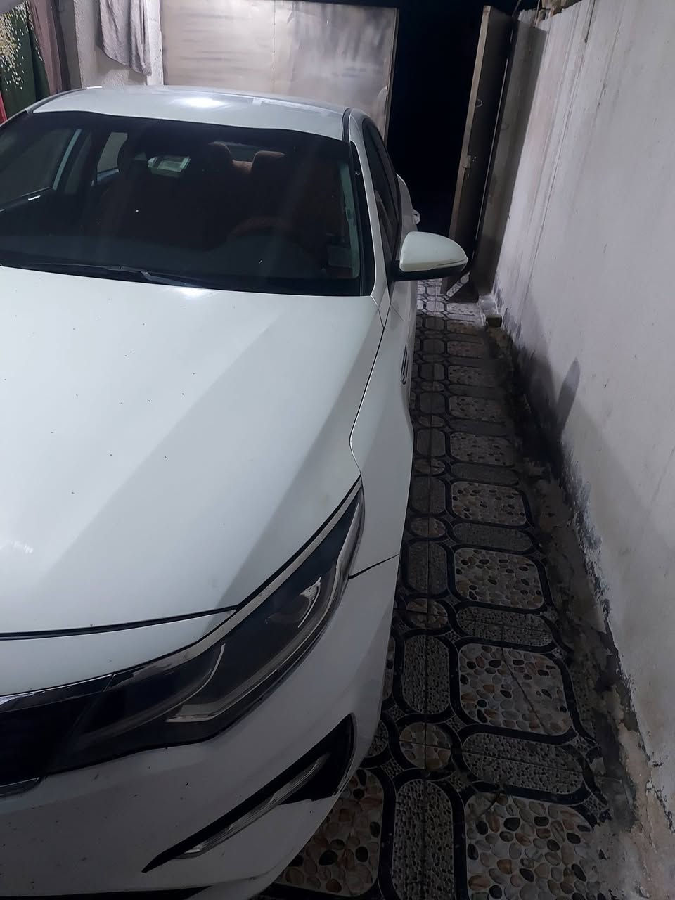 السلام عليكم اوبتما  موديل 2019 امريكي 
رقم ميسان 

السعر 145 وبيها مجال
للاتصال ***********
