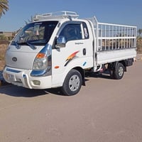 سياره للبيع موديل 2007مكفول كفالة مكينه وكير كفاله شاصي كفاله تخم تاير...