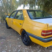 موديل ٢٠١٣ • مكينة و كير • جامبر امامي مبدل