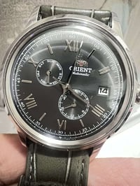 أوريانت • أوتوماتيك F6B22 • السماوه