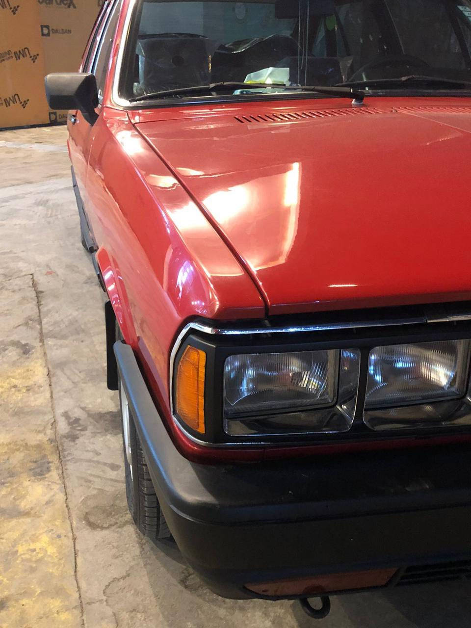 السلام عليكم
برازيلي موديل 86
رقم بغداد بأسمي
مكينه 1800_كير 5
سياره جديده بحالة الشركه سبير شركه
سياره بلاديه صبغ جماليه عبايه فقط والباقي كوله مكفول السعر 58 ورجائآ الميعرف قيمتها ليعلق
هذا رقمي ***********ممتواجد على الفيس
الشراي يتصل
