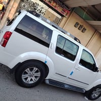 نيسان بافندر خليجي فول مواصفات واحد علئ واحد بصمه كشنات جلد كهرباء فتح...