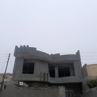 جانب من العمل اليومي  بياض شغل درجه اولئ  لباخ جص سمنت سقل واجهات ديكو...