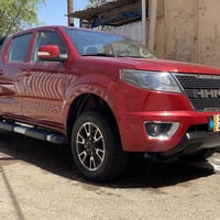 للبيع بيكم وان اس موديل 2024 ماشيه 49الف سياره جديده مال شركه مطلوبه 9...