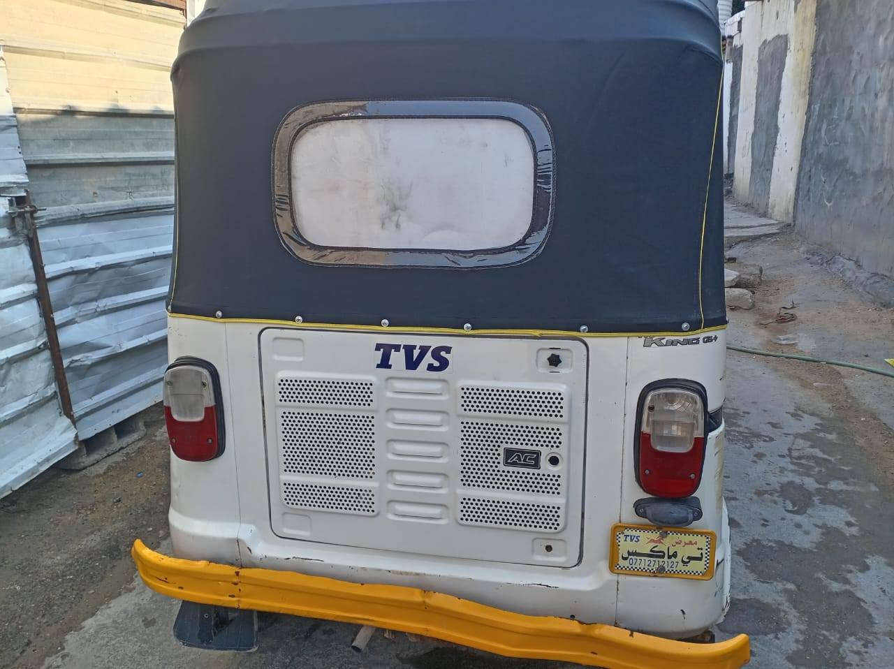 السلام عليكم  أعادة النشر بسبب الوعود الكاذبة تكتك كامله و مرقمه بغداد ما بيها اي نقوصات السعر ٦٥٠٠ وبيها مجال  علق واطبلك خاص او الاتصال  على الأرقام ***********  واتساب 
***********
