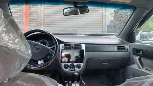 السلام عليكم ....
اوبترا موديل 2012 بغداد بسمي تحويل ثاني يوم تبديل جاملغ امامي ايمن دواخل نظيفه وباب السائق شبرين بارد 
تخم تاير تبريد ثلج حداديه جديده مشتغله 
محرك خير من الله 
السعر87وبيه مجال بسيط
للتواصل ***********واتساب متواجد 
مكاني العامرية
