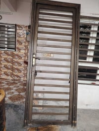 جديده • ٢بلاستيك ١حديد • كركوك حي الصناعي