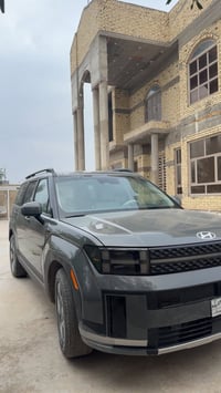 سنتافي هايبرد • ٢٠٢٤ • ١٣٠٠٠ كم