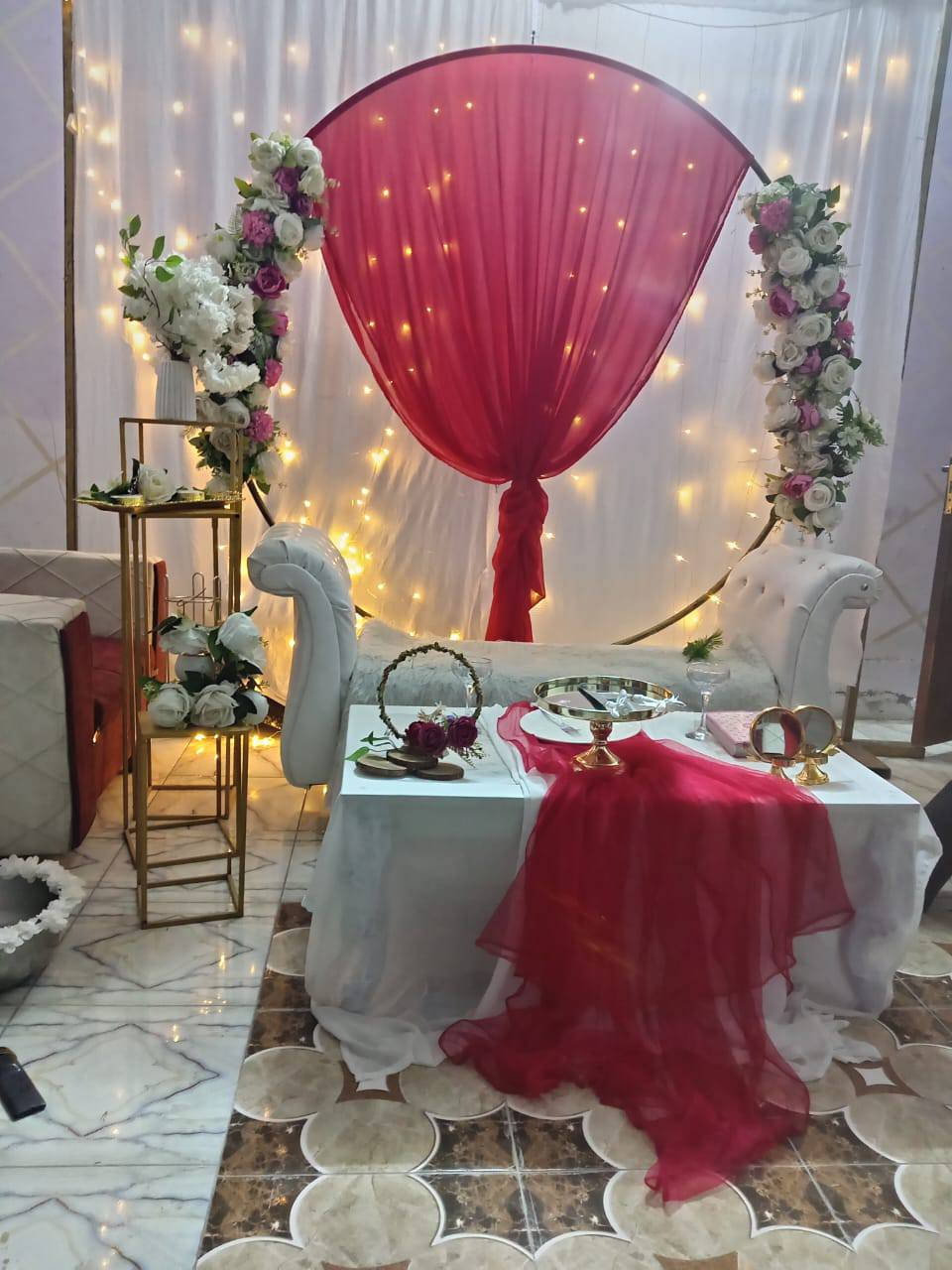 السلام عليكم كوشات 🌷
حنه عرس مهر عقد قران
بسعارجدآ مناسبه


**إذا كنت صاحب هذا الإعلان وتريد حذفه لأي سبب، رجاءا أرسل رسالة إلى الدعم الفني**