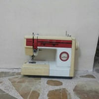 مكينة خياطة • برذر • أصلية
