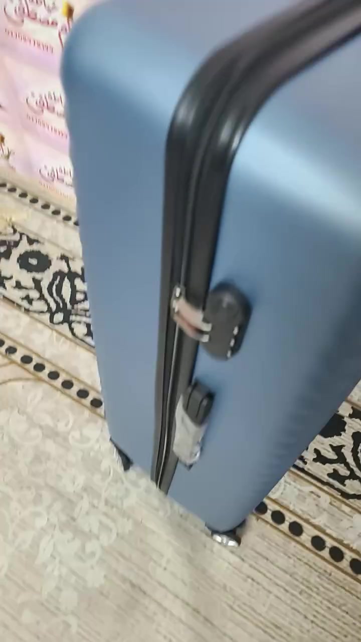 بقت اخر جنطة ب35وبلعافية جنطة تخبل وقياس جبير تفيد الكلشي طول 80عرض 50عمق 25 💯


**إذا كنت صاحب هذا الإعلان وتريد حذفه لأي سبب، رجاءا أرسل رسالة إلى الدعم الفني**