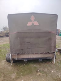 متاح بودي كنتر 2009 للبيع كامل مع السيبايه والجادر السعر 17 وبي مجال ل...