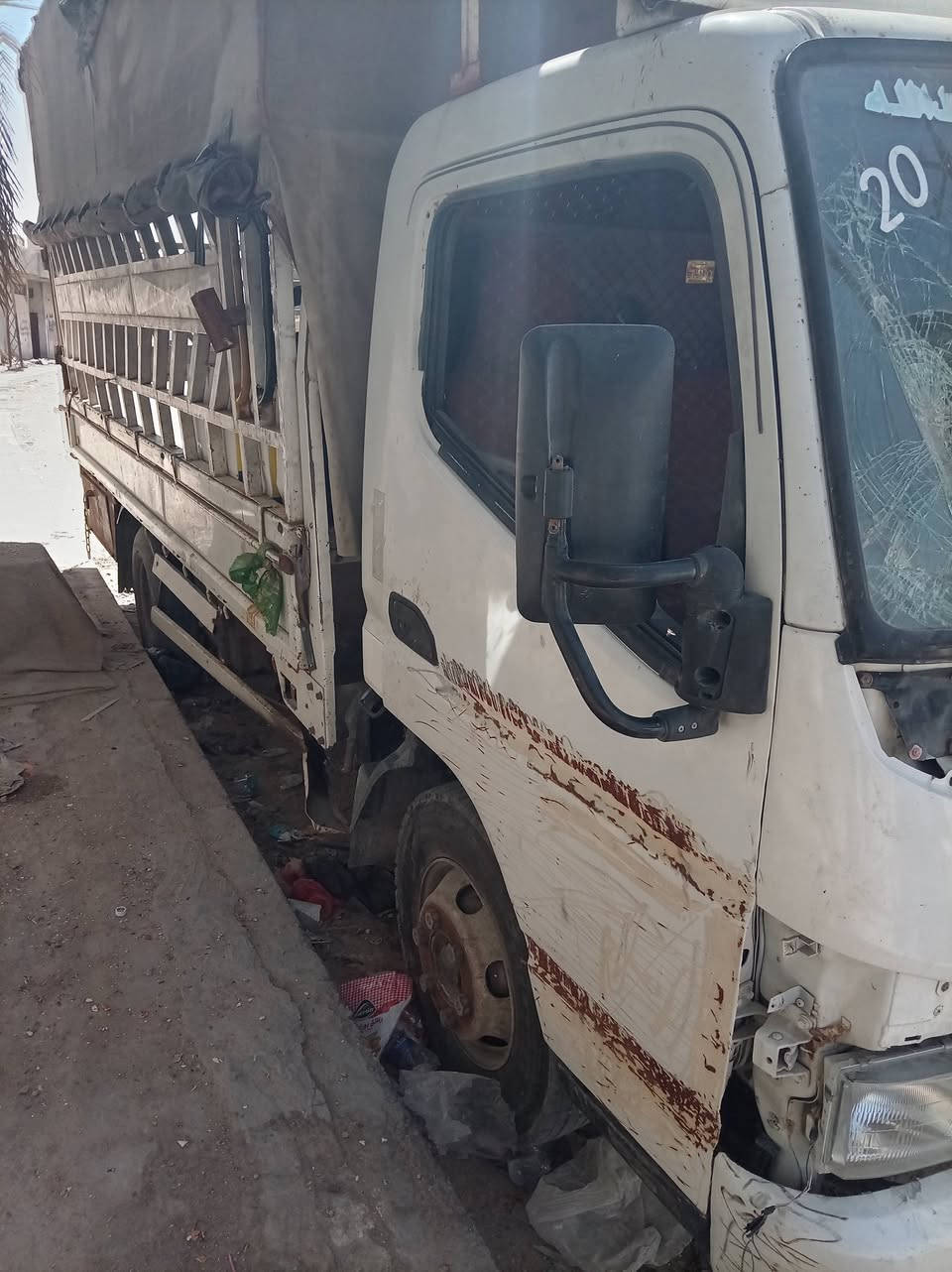 للبيع كنتر رقم صدامي بدون ضباره 
مكانه بل بصره تسجيل نفتح يعني بس ادفع كمرك
سعره 85 كامله اكسن وكير خير من الله موبايل ***********
