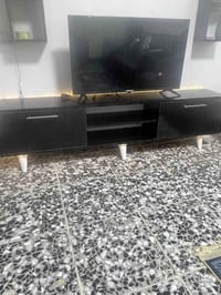 ميز بلازما • مستعمل قليل • الجعاره