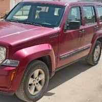 ليبرتي • ٢٠٠٩ • اوتوماتيك