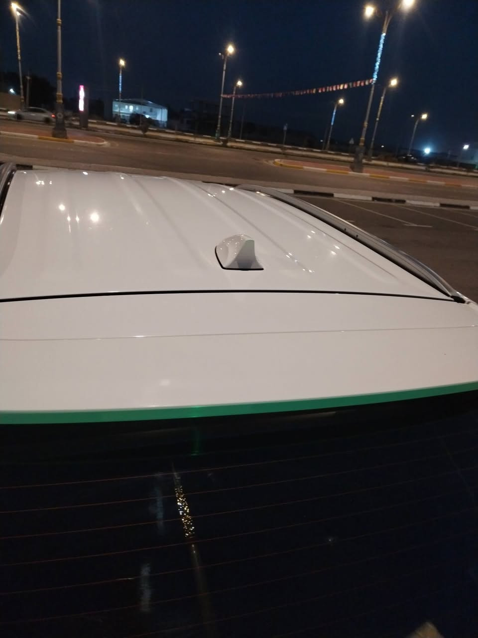 سلام عليكم
للبيع موديل 20
شركة الكاصد 
فول عدة الفتحة 
كشن كهرباء 
لايت 5 عدسات
سيارة 🚗 كفالة عامة من كلشي لا بارد ولا طخة ولا رصعة جديدة وكلشي شركة 
ستلام شركة ع ايد وحدة عداد المسافة 118 قابل للزيادة 
مكان السيارة كربلاء 
السعر 215 مجال كلش بصيط حك الجية 
خاص ماعندي اتصل وتدلل
***********
