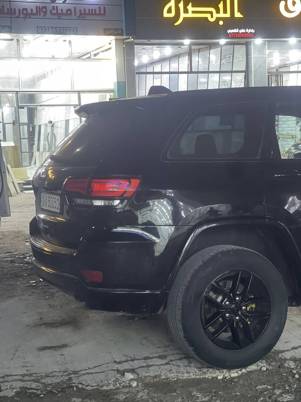 ￼ ‏السلام عليكم جيب للبيع 2018 ￼ وارد أمريكا بيها ثلاث قطع سبق تات Aponte الأمامية العنوان البصرة السعر 195 أبيها مجال بس الشرايين اتصل*********** رقم الموبايل في بيساب ￼👍
