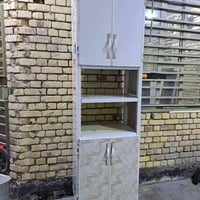 بصرة ياسين خريبط • عارضه نضيفه • ٢م٤٥سم×٧٠سم