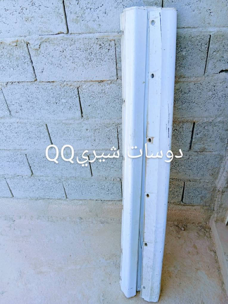 (بسم الله الرحمن الرحيم)
يوجد مواد احتياطيةشيريQQ
گير/محرك/ابواب/منضومةتبريد/تايرات/وياله/منضومةگير/كشنات/پردات/جامات/شتريدموجودبلادي
مكان//كركوك كركوك, العراق


**إذا كنت صاحب هذا الإعلان وتريد حذفه لأي سبب، رجاءا أرسل رسالة إلى الدعم الفني**