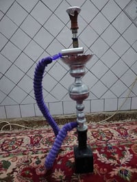 شيشة بابلية • تكريت الزهور • تفاوض قليل