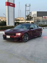 تشارجر RT • ٢٠٢٠ • سوبر تراك باك