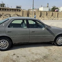 كرستا • ٢٠٠٠ • رقم كربلاء