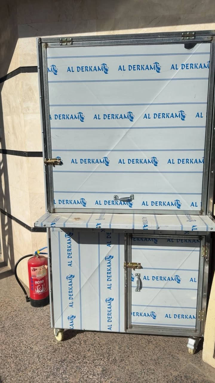 جمبر جاي مامستعمل سعر ١٧٥ منقله شوي  عرض مترين ٣٥٠مصطبات مرمر سعر ٨٥٠الوحده الله شاهد الوحده ماخذها ١٤٠٠


**إذا كنت صاحب هذا الإعلان وتريد حذفه لأي سبب، رجاءا أرسل رسالة إلى الدعم الفني**