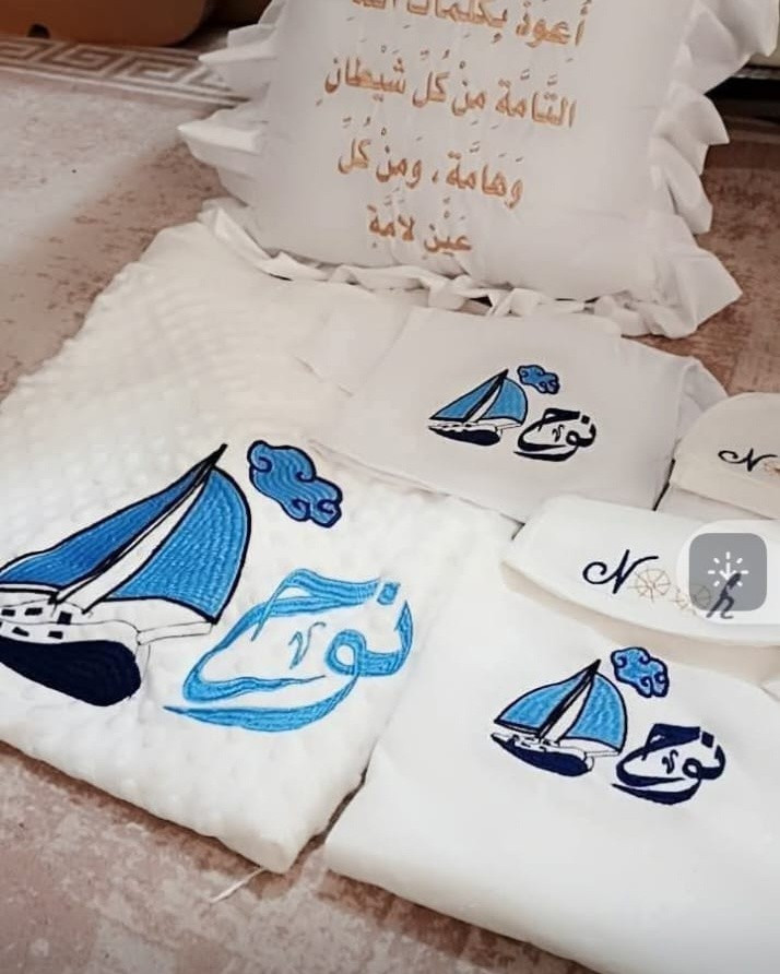 🎀✨ أحدث موديلات ملابس حديثي الولادة وصلت الآن ✨🎀
دللي أميركِ أو أميرتكِ بأجمل وأرقى ملابس المواليد 👶🏻💕
أقمشة قطن 100% ناعمة وآمنة على بشرة البيبي الحساسة 🌸
تصاميم ناعمة، ألوان هادئة، وجودة تدوم 🤍
🎁 متوفر:
طقم استقبال مواليد
ملابس يومية ناعمة
بطانيات وأكسسوارات
هدايا جاهزة للتقديم
🔒 ضمان وأمان الزبونة أولويتنا
✔ فحص القطع قبل التسليم
✔ تبديل في حال وجود أي عيب
✔ تعامل راقي وصدق بالوصف
✔ الدفع عند الاستلام متوفر
📞 للحجز والاستفسار***********بنات ملاحضه هاي صفحتي الثالثه وجديده محتاجه دعمكم 
📦 توصيل لباب البيت
الكمية محدودة 🌷 أسرعي بالحجز قبل النفاد
إذا تحبين أسويلج كليشة أقوى بعد بلهجة عراقية أكثر تسويقية أو باسم مشروعج هم أسويها 🌸
