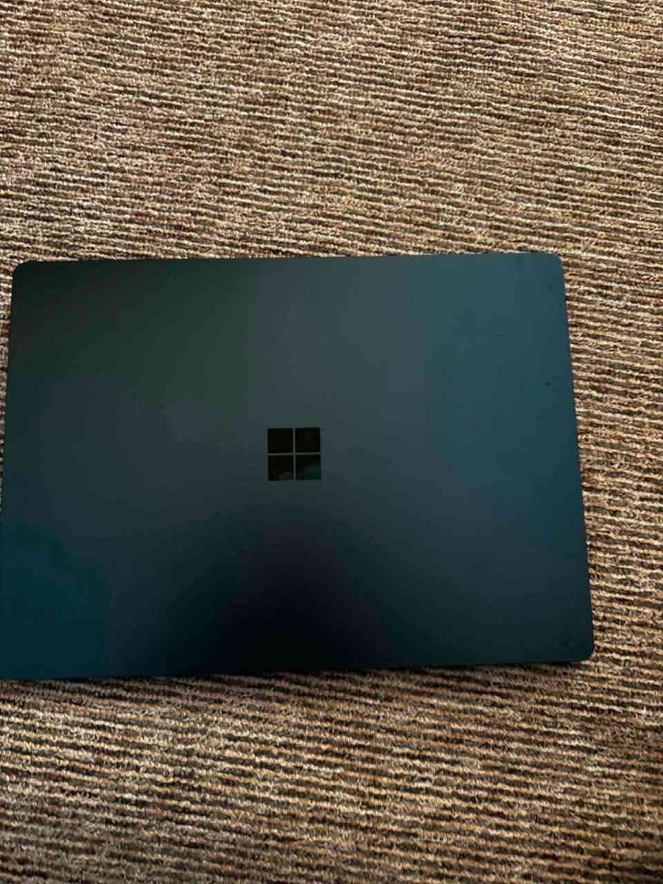 السلام عليكم 
بيع فقط 
Surface laptop 3 13.5  انج لمس 2k
Core i5 1035  جيل 10 
Ram 8 Gb 4333mhz
128 NMVE SSD 

بطارية طوليه لحد ٨ ساعات
السعر 385   الف بيع فقط


**إذا كنت صاحب هذا الإعلان وتريد حذفه لأي سبب، رجاءا أرسل رسالة إلى الدعم الفني**