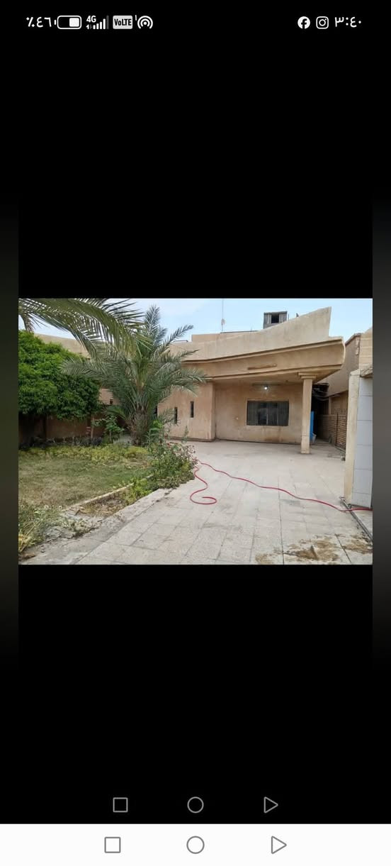 دارللبيع شارع الاطباء مجاور مسجد تبارك مقابل المنتزه المساحة ٤٥٩ /للاستفسار ***********
