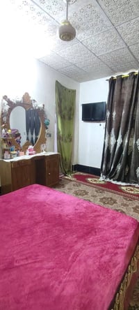 الكوفة البراكيه • ٥٠م • طابو زراعي