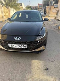 أفانتي ٢٠٢١ • وارد كوري • ٥٧ ألف كم