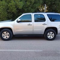 رمضان كريم  سيارة تاهو ادوات للبيع او المراوس  الموديل ٢٠١٣           ...