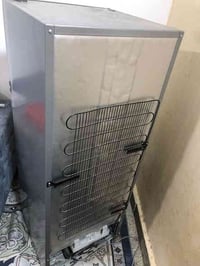 ثلاجه • شهر من الشراء • كوت حي الحكيم