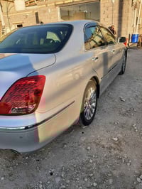 ٢٠٠٧ • مكينة وكير جدد • كفالة عامة