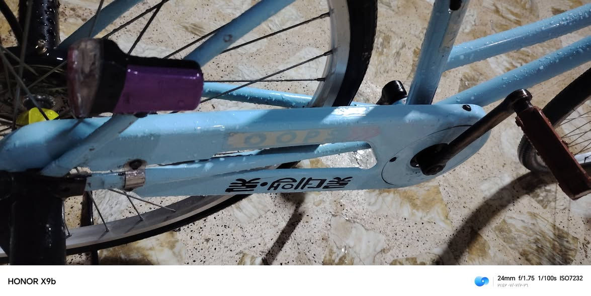 السلام عليكم شباب بيسكل للبيع موديل 2019 السعر خاص


**إذا كنت صاحب هذا الإعلان وتريد حذفه لأي سبب، رجاءا أرسل رسالة إلى الدعم الفني**