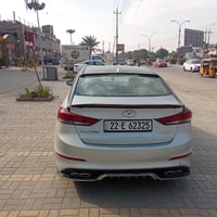 النترا • ٢٠١٨ • محرك ١٦٠٠