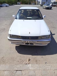 مارك تو • محرك 1J • رقم كربلاء