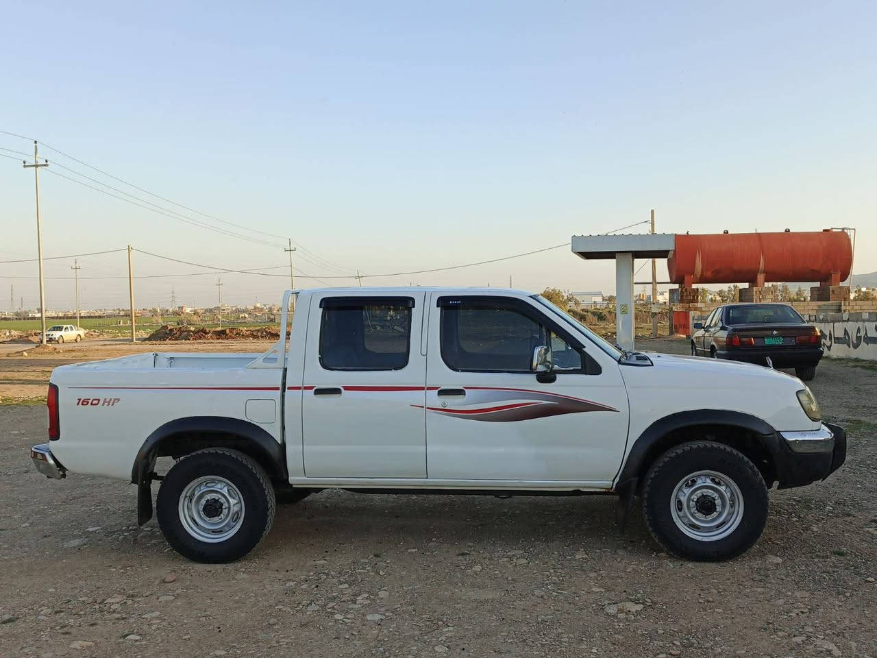 نيسان مؤديل 2005مه كينه به خ ناو سوره مزيد كتاب مزيد به شرت وكه له گير مه كينه به شرت بي دعم بي له دراو چوار تي لؤكه له ژيره زؤر جيزه تنو تؤل
د به لي ئاكسل به شرت بي خه يسات نمونه له جواني 
نرخ 72ماعامه له ناونيشان جمجمال ***********ئاسيا***********
