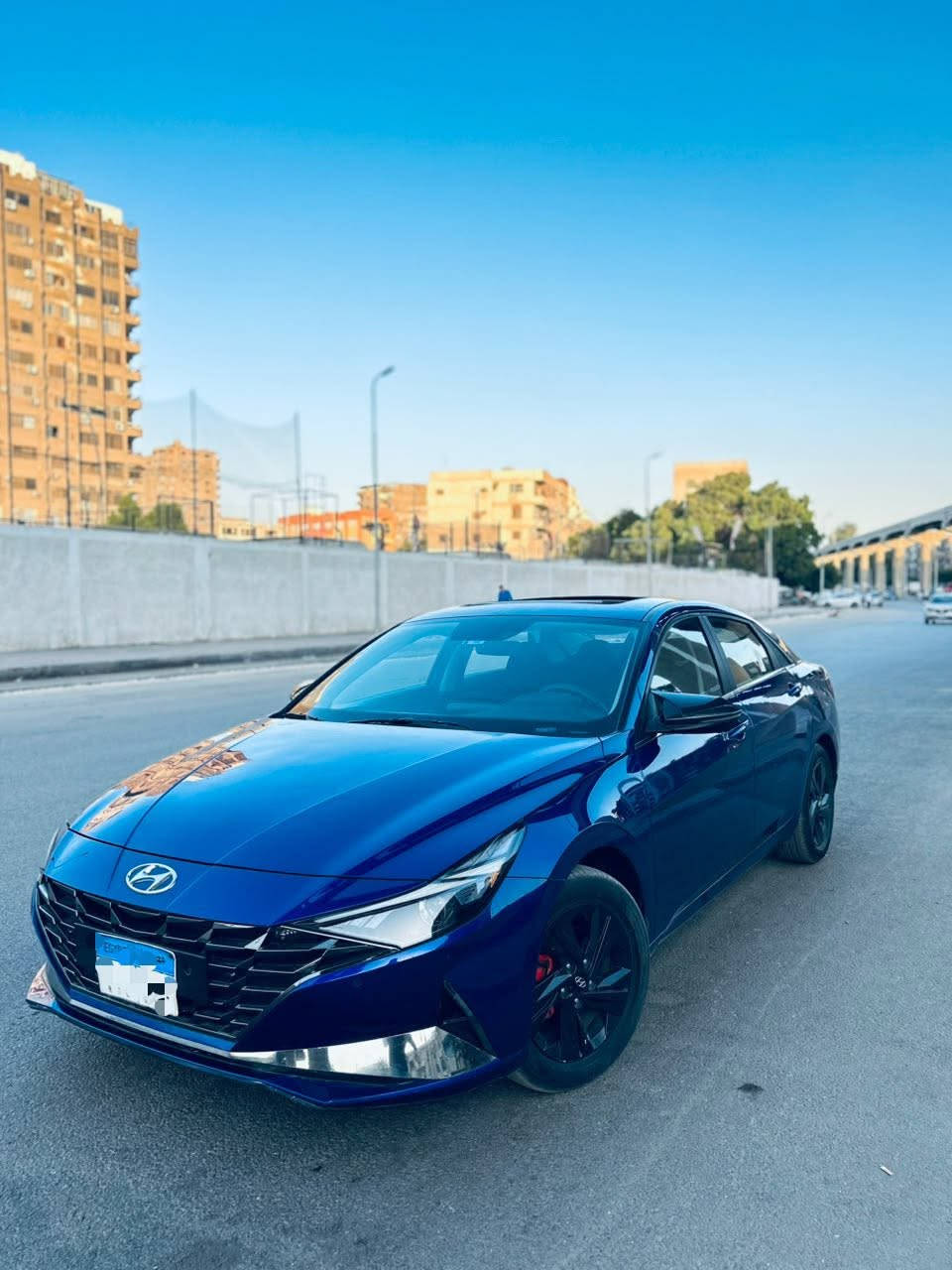 هيواندي النترا cn7 2021 الفئة الخامسة
فبريكا بالكامل

موديل 2021

الفئة الخامسه 

عداد ٣٥ الف كيلو صيانات توكيل 

مرور الشروق رخصه سنه

متاحه كاش او تقسيط باقل مقدم وأسرعه موافقه 

رقم التواصل 01006092224


**إذا كنت صاحب هذا الإعلان وتريد حذفه لأي سبب، رجاءا أرسل رسالة إلى الدعم الفني**