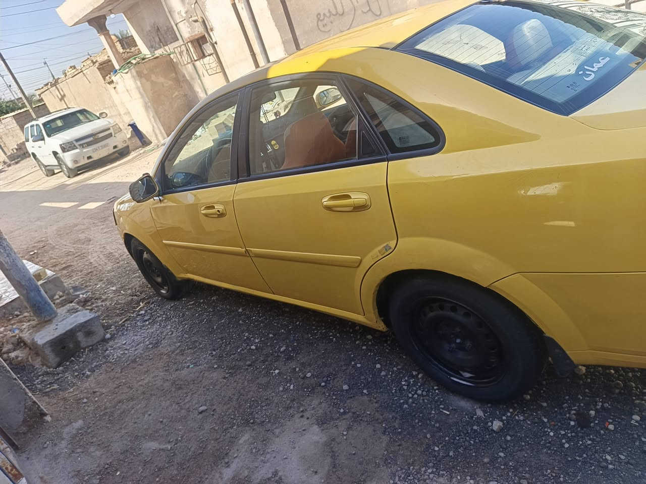 السلام عليكم أوبتره  للبيع 2010 سياره مابيها شي سعر 45وبيها مجال المكان البصرة
أبي الخصيب ***********
