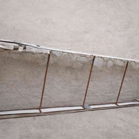 قاعده حديد • لوحات اعلانيه • الرفاعي