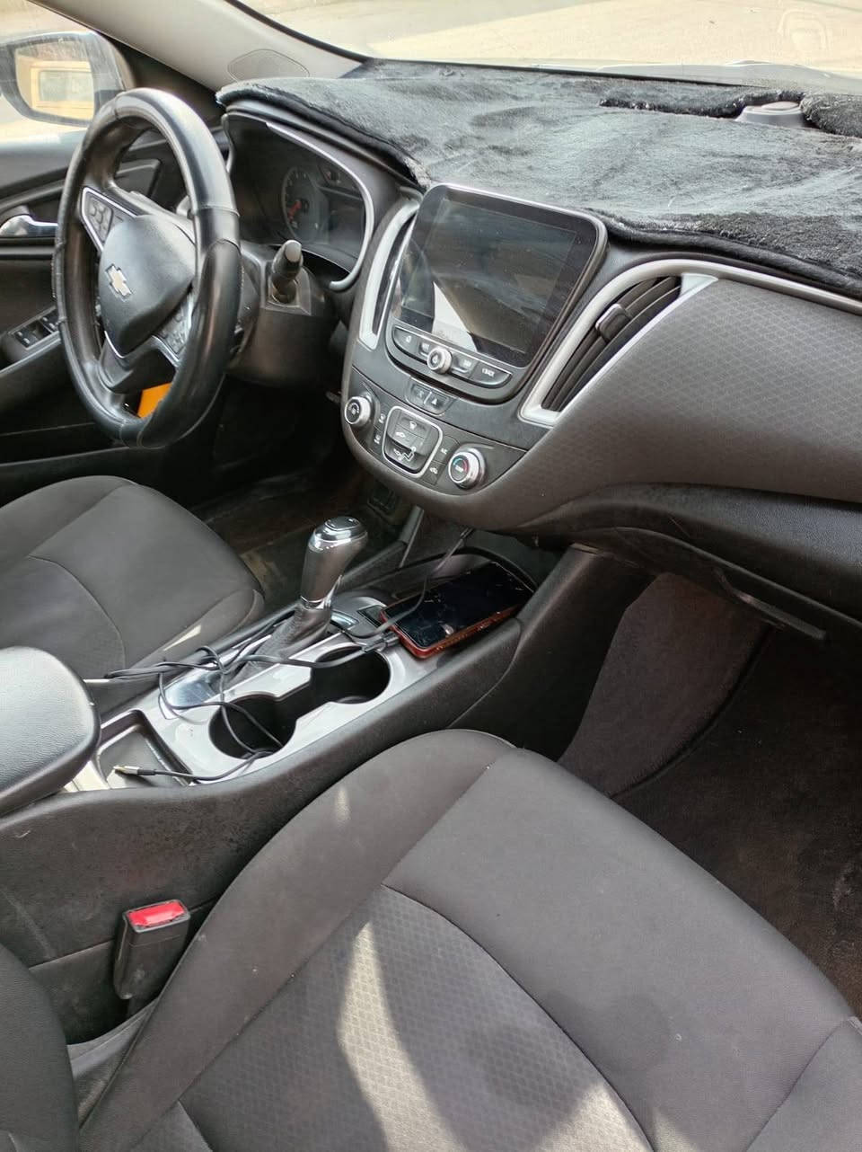 ماليبو 2020 سياره نضيفه مكينه وكير مكفوله بيه  جاملغ وبنيد وبيه صبغ بابين
السعر:77$
مكان سياره كوت 

للتواصل: ***********/0781818616
