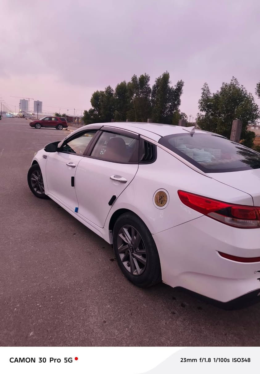 السلام عليكم
اوبتما ٢٠٢٠ أمريكي رقم سليمانية مكفوله بدون حادث سونارها موجود... داخله سرقة تايرات محرك ٢٤٠٠ للبيع

السعر ١٥٣ 

للإستفسار ***********

مكانها الفلوجةالصقلاوية
