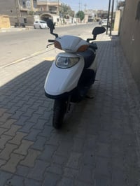 هوندا سبيسي • دراجة ياباني • سبيسي نظيفة • سبيسي هوندا • دراجة اصلية •...